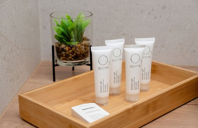 Rzeszów Apartament Sypialnia by Renters - Foto 15