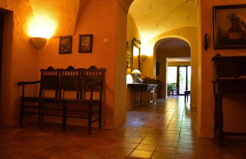 Hotel Casa Rural Don Álvaro de Luna - Foto 13