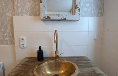 Ferienwohnung/Monteurwohnung am Badesee bei Kassel - Foto 25