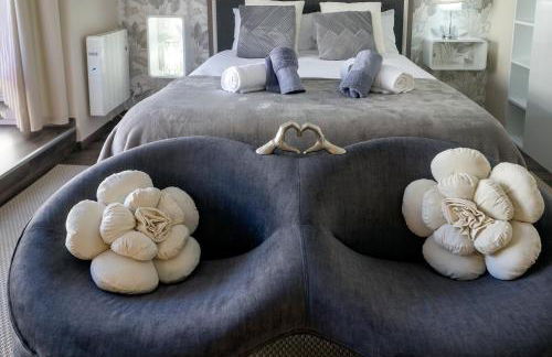 La Suite de la Catedral by Unique Rooms - Foto 16