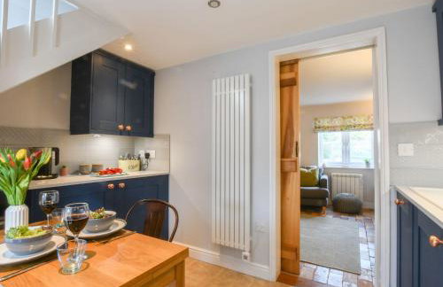 Caines Cottage - Foto 12