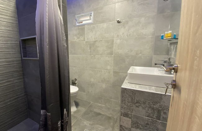 Nikolaidis Apartments - Foto 68