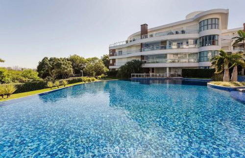 MHE - Apartamentos próximos à praia Floripa/SC - Photo 57