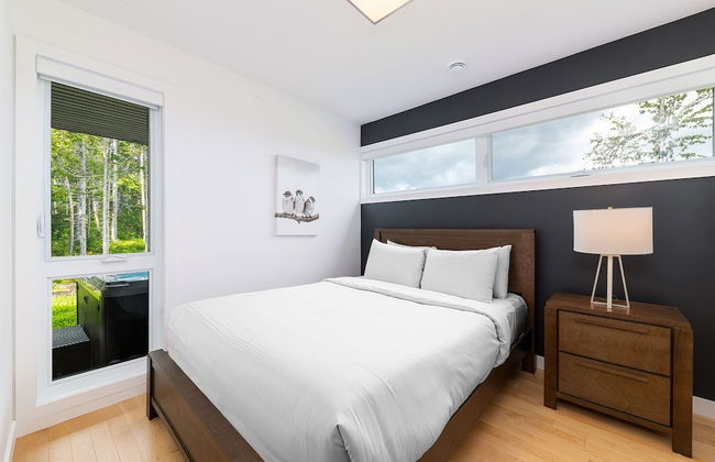 Les Chalets Forêt - Foto 43