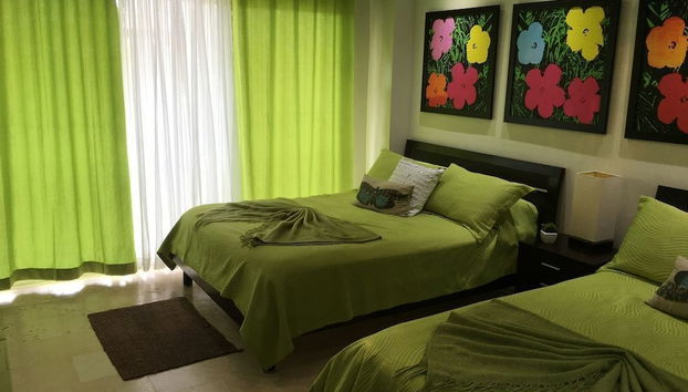 Luxury Cap Cana Apartment - Foto 3, Zimmer