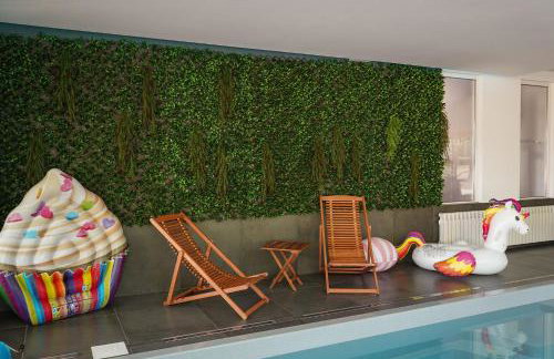 Grand House 47 - Foto 17