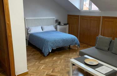 Airport Ifema Barajas Home - Foto 2