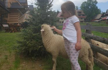 Luksusowe Domki Elizy Luxury Chalets Poronin - Foto 42