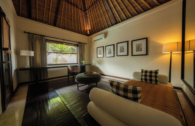 Kayumanis Sanur Private Villa & Spa - Photo 33