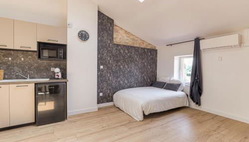 Le Düsseldorf - Les appartements de l'olivier - Foto 4