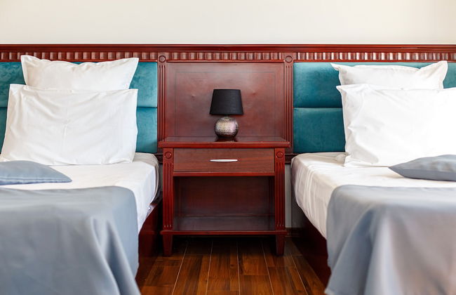 Lira Pacific Aparthotel - Foto 42