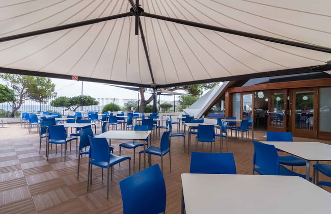 Complejo Eurhostal - Foto 17