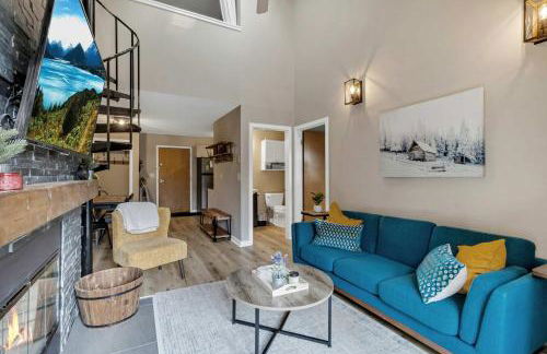 Renovated Ski In Ski Out Condo at Holiday Valley - Foto 14