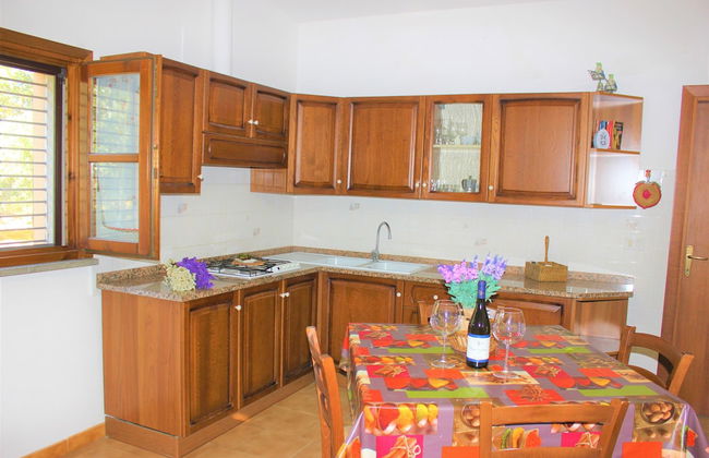 Agriturismo La Valle - Foto 19