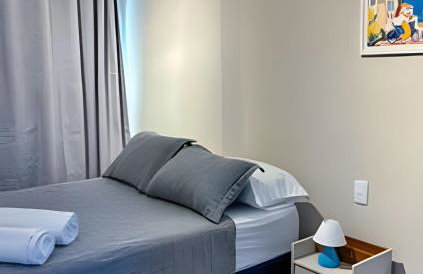 Studio reformado e elegante no Centro do Rio - Foto 7