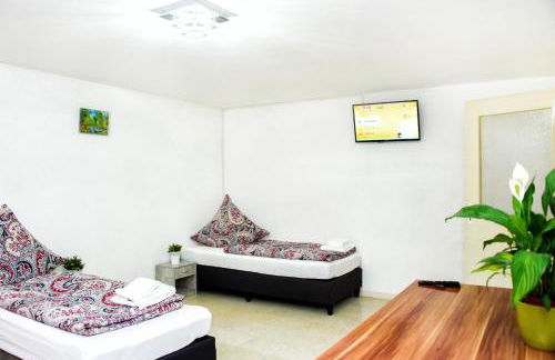 S-HOF Appartment - Foto 9