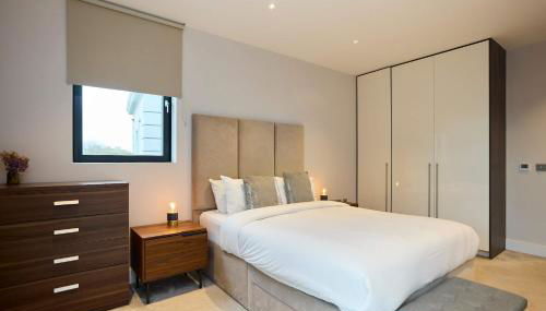 The Battersea Balcony Flat - Foto 3