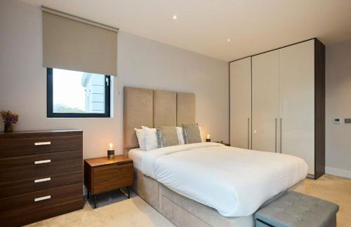 The Battersea Balcony Flat - Foto 3