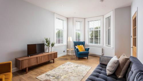 Seafield House - Donnini Apartments - Foto 2