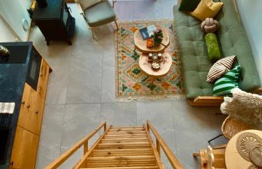 Wygórowane - nowoczesne stodoły pod Tatrami - Foto 40