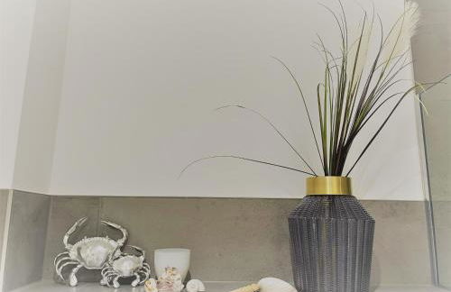 Luxus Wellness Loft - 245qm - Designwohnen im Zentrum - Foto 39