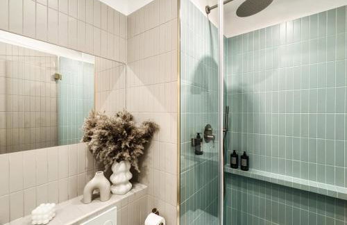 N736 Sopot Suite - 55m2 apartament premium z 2025 roku - Foto 6
