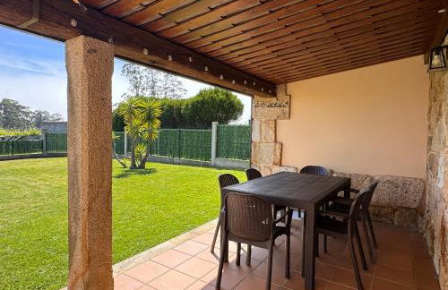 Villa Adina Sanxenxo - Rias Baixas - Foto 8