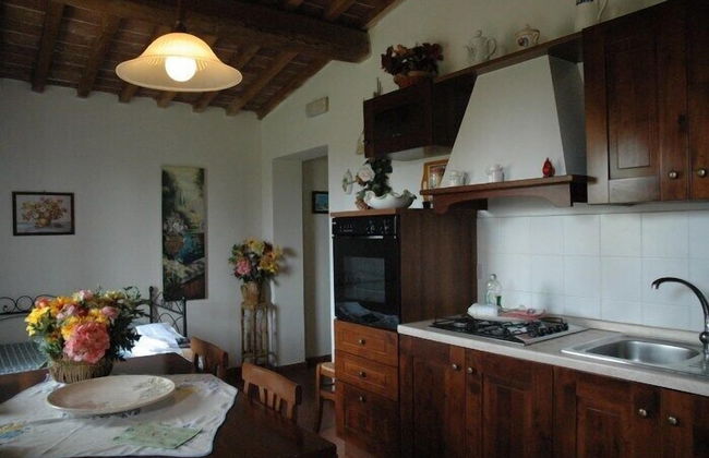 Agriturismo Relais Poggio Primo - Foto 12