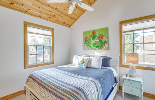 Walk to Dtwn Syracuse Private Lake-View Home - Foto 17