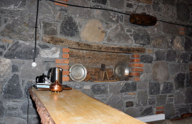 Doğunun Taş Evleri - Foto 44