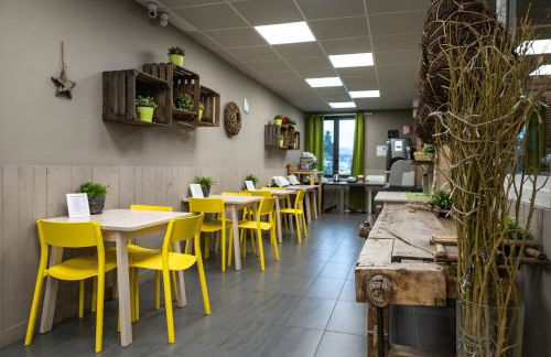 Dannunziano Aparthotel - Foto 51