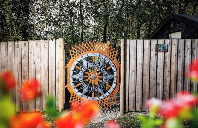 Old Pound Smithy - Photo 71