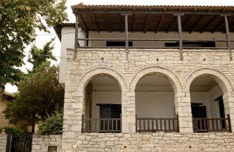 Villa Lymperakis - Foto 73