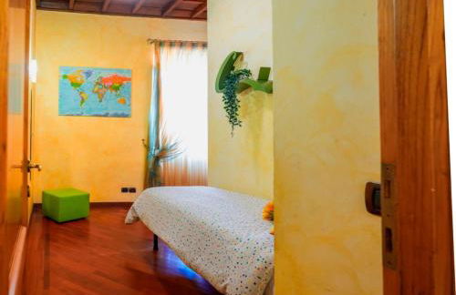 Un Posto al Centro - Foto 8