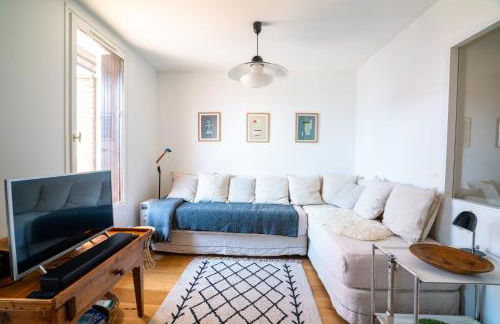 Cabana & Au Coeur du Village - Foto 13