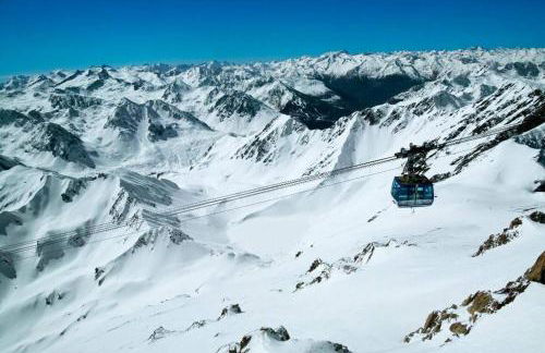 Comfort Duplex Apartment, Foot Of The Slopes - Foto 49