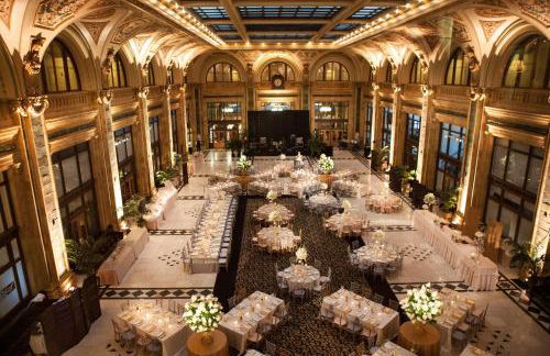 Abode Pittsburgh - Downtown Convention Center - Foto 41