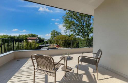 Villa Hidden with heated pool - Foto 25