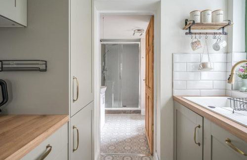 Croft Cottage - Lake District National Park - Foto 19