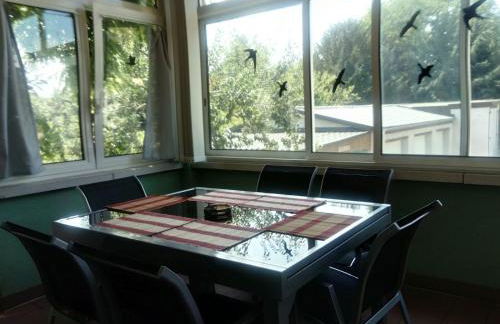 Gîte "La Baloise" - Foto 14