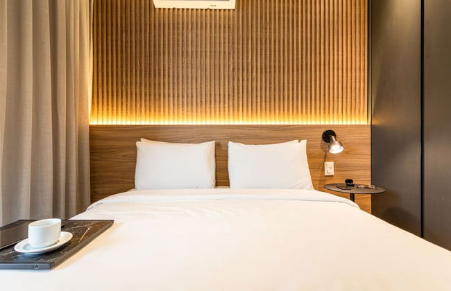 Charlie Wide Pinheiros - Foto 3