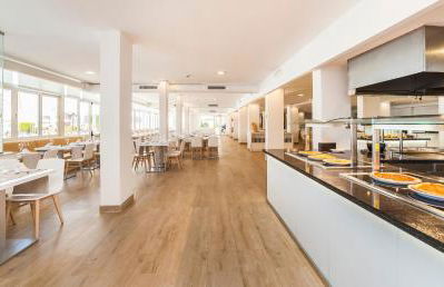 Apartamentos Globales Lord Nelson - Foto 14