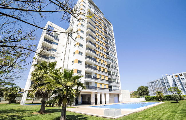 Costa Calpe - Foto 1