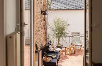 Ferienhaus Kapellenhof mit Infrarotsauna und vier Schlafzimmern - Foto 34