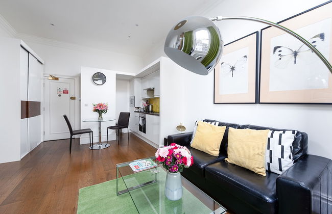 The Apartments Chelsea - Photo 70