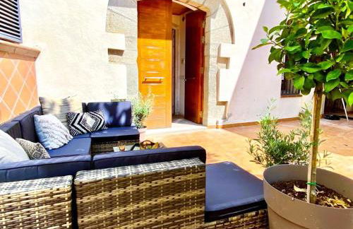 Historic House at Can Quintana by Casa de Elena - Photo 49