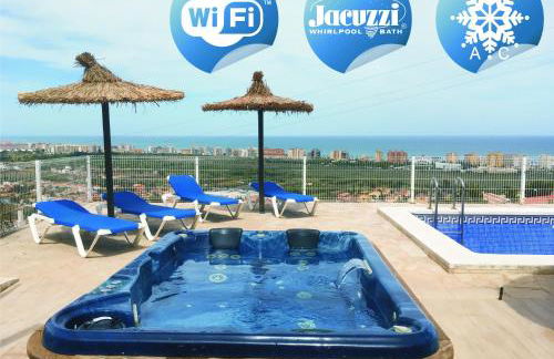 Apartamentos Vistalmar - Foto 5