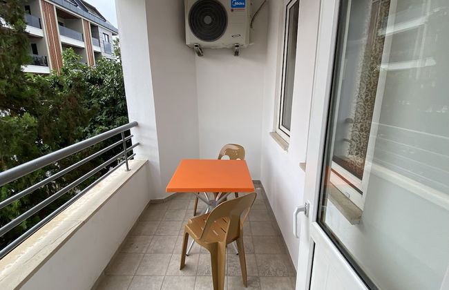 Sailor Apart Hotel - Foto 14