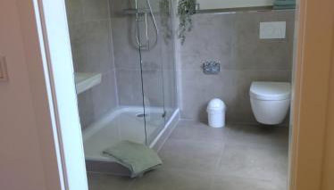 Etzauer Mühle im Taunus - Foto 2, Shower