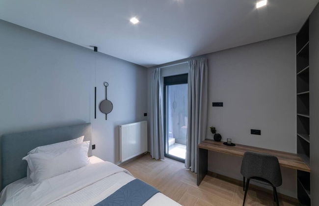 Inviting 4-bed Villa Lia in Vathianos Kampos - Photo 7